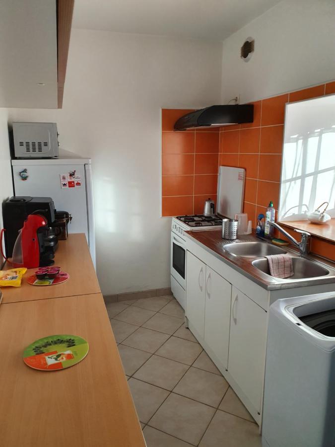 Gites De Line Marvie Surtainville Экстерьер фото